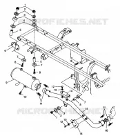 EXHAUST SYSTEM