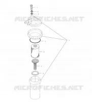 FUEL / WATER SEPARATOR
