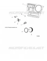 ELECTRICAL, DASH INSTRUMENTS AND CONTROLS