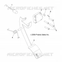 THROTTLE   PEDAL