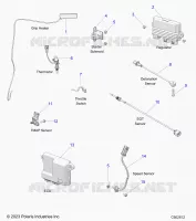 ELECTRICAL, COMPONENTS