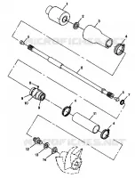 DRIVE SYSTEM