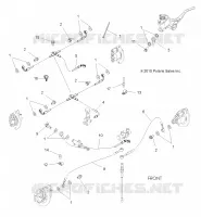 BRAKE LINES