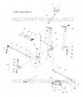 LOWER STEERING