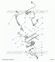 BODY, WINCH