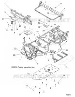CHASSIS, FRAME
