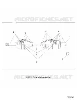 DRIVE TRAIN, FRONT DRIVE SHAFT