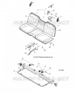 SEAT AND BASE