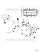 WIRE HARNESS
