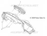 MULTI FUNCTION GAUGE