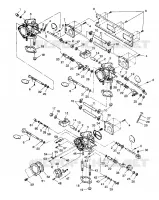 CARBURETOR SL 750 B944070 (4927012701027A)