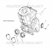 ENGINE, AIR INTAKE SYSTEM