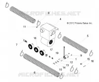 OPTIONS, HEATER/DEFOGGER