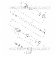 DRIVE SYSTEM