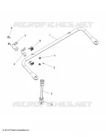 STABILIZER BAR
