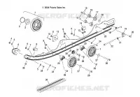 RAIL MOUNTING