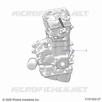 LONG BLOCK