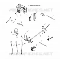 ELECTRICAL PARTS