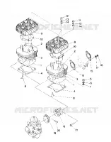 CYLINDER TRAIL (4915441544024A)