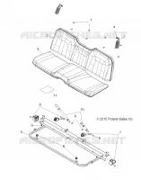 SEAT AND BASE