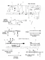 WIRE HARNESS