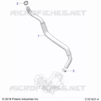 COOLING BYPASS