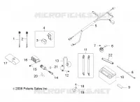 ELECTRICAL PARTS