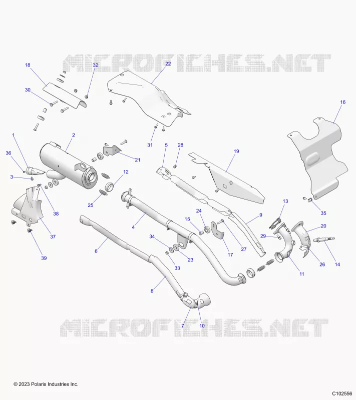 EXHAUST