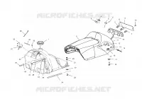 SEAT   GAS TANK