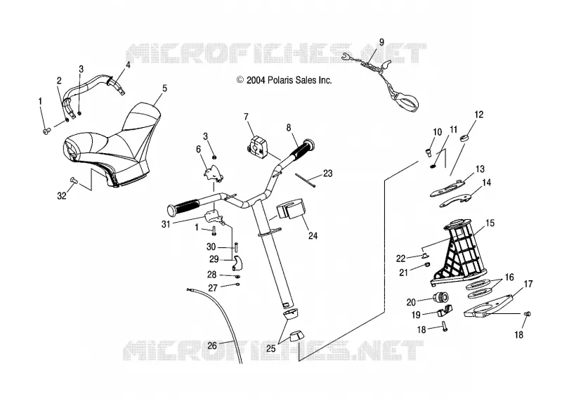 STEERING