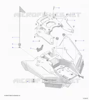REAR BODYWORK