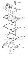 FUEL PUMP LITE GT/0933133 AND STARLITE GT/0933127 (4923232323038A)