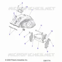 INTAKE MANIFOLD