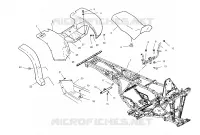 REAR CAB   SEAT