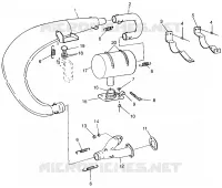 EXHAUST SYSTEM