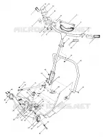 STEERING 400 AND 650 (4914131413009A)