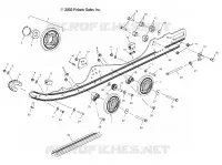 RAIL MOUNTING