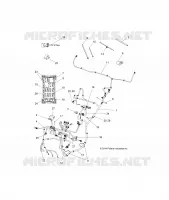 WIRE HARNESSES