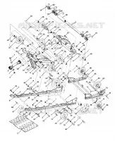 SUSPENSION SUPERTRAK (4915871587013A)