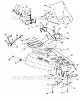 HOOD ASSEMBLY SPORT SKS E940243 (49273627360007)