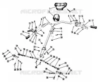 STEERING (4910961096005A)