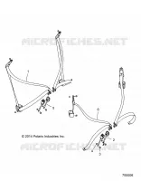 SEAT BELT MOUNTING