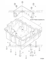 OIL PAN