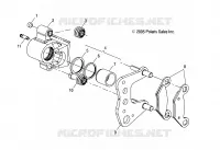 FRONT BRAKE