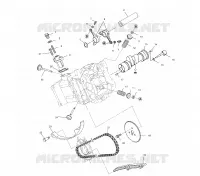 INLET   EXHAUST