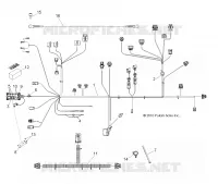 WIRE HARNESSES