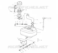 OIL TANK
