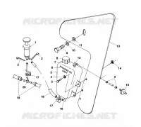 ENGINE FOGGING SYSTEM