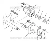 FRONT BRAKE (4916331633016A)