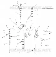BRAKES, VALVE SYSTEM